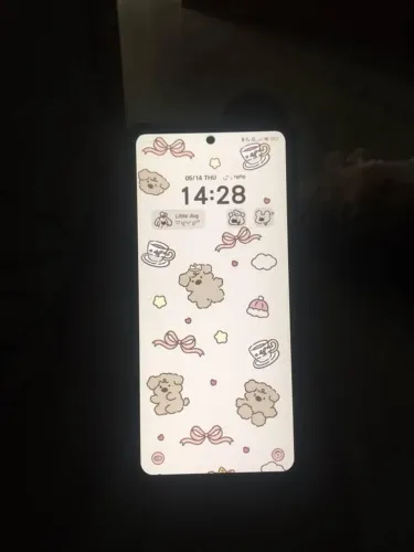 Poco X5 Pro