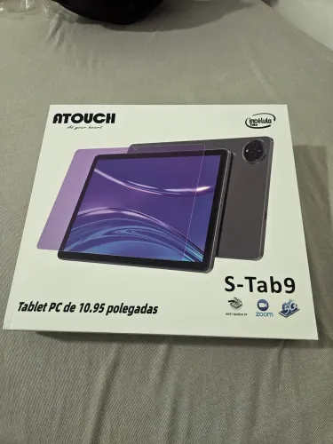 Tablet novo