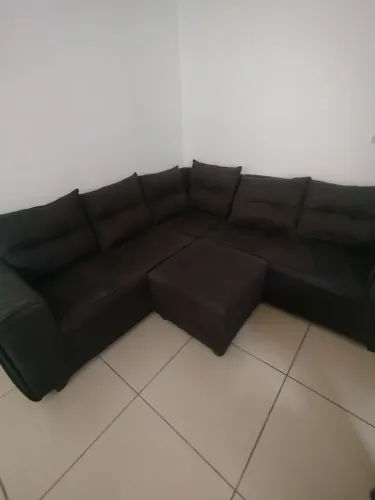 Sofá de canto