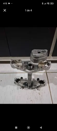Mesa bros 150