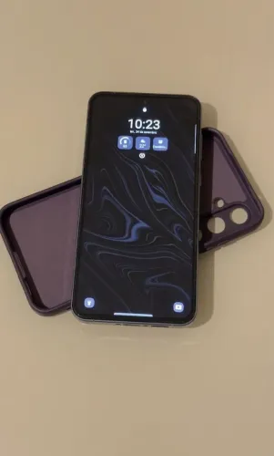 Samsung Galaxy A55 5G