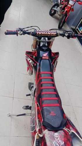 CRF 250 X