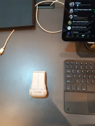 Bateria -DJI LITO X1 - Oportunidade 