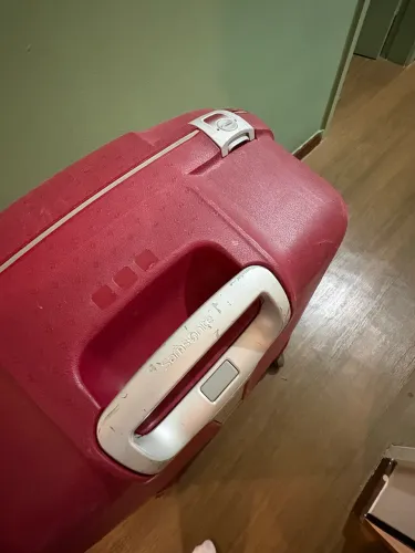 Mala Samsonite Grande