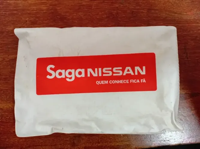 Manual do Nissan Kickis