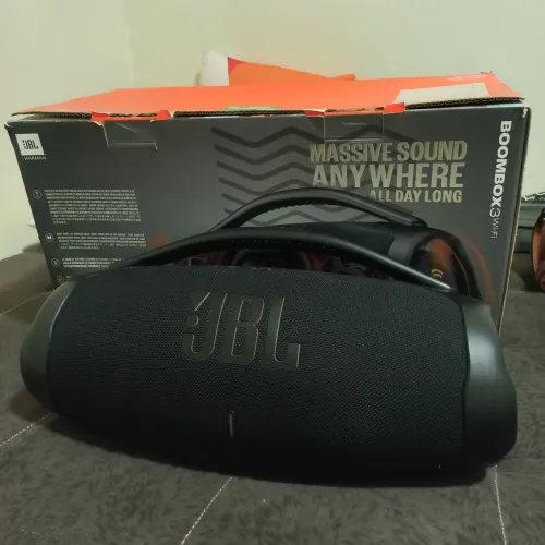 JBL 3 Wifi