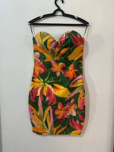 Vestido Colcci M