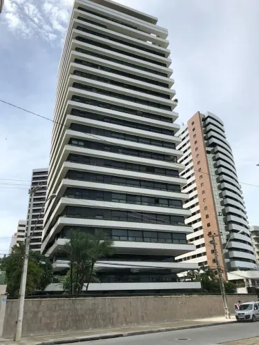 Solar Volta da Jurema