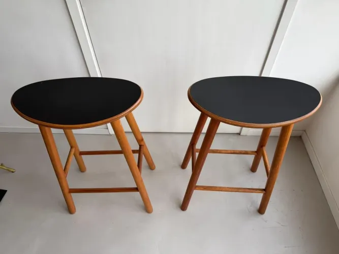Banqueta alta Sela Tokstock 