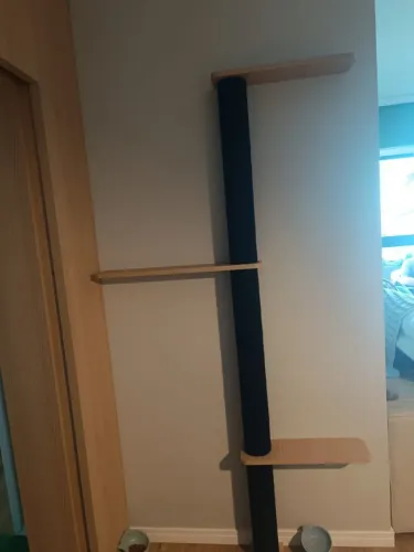 ARRANHADOR PARA GATOS
