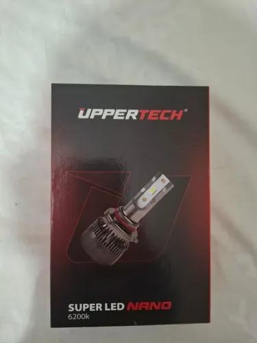 lampada led