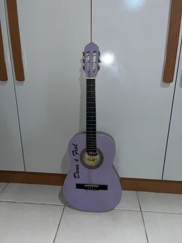 Vendo violão em perfeito estado