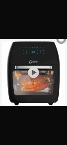 Airfray 12L