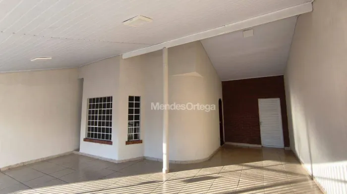 Casa com 3 dormitórios para alugar, 120 m² por R$ 2.900,00/mês - Wanel Ville I - Sorocaba/