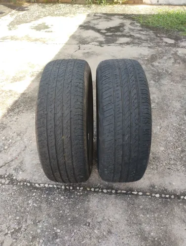 Pneus Continental 205/60 R 16 92H
