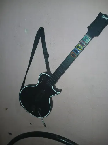 Guitarra para PlayStation