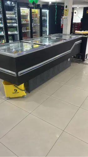 Vendo Freezer