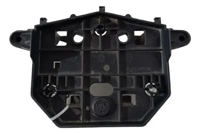 Circuito Interno Volante Citroen C3 2005 2006 2007 2008 2009