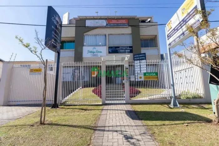 Conjunto Comercial para locação no Jardim das Américas - Avenida Coronel Francisco Herácli