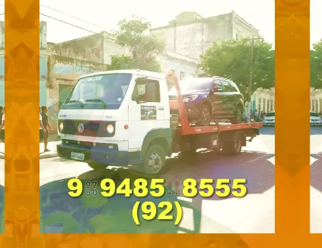 Guincho a qualquer hora, entrega rápida e preço justo! Ligue e solicite já!