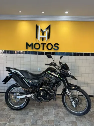 CROSSER 150 S 2023