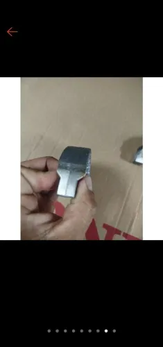 Lona de freio para factor 125 e 150 ybr