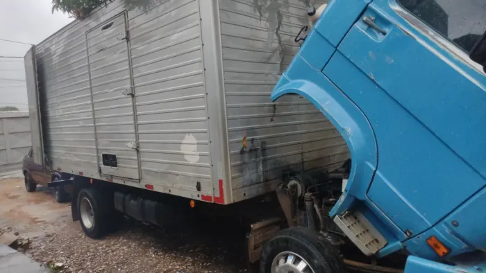 Caminhão 