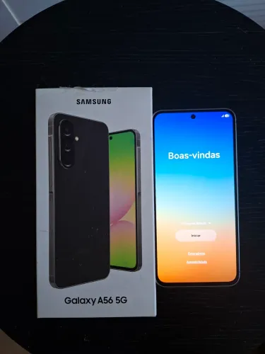 Galaxy A56 128G