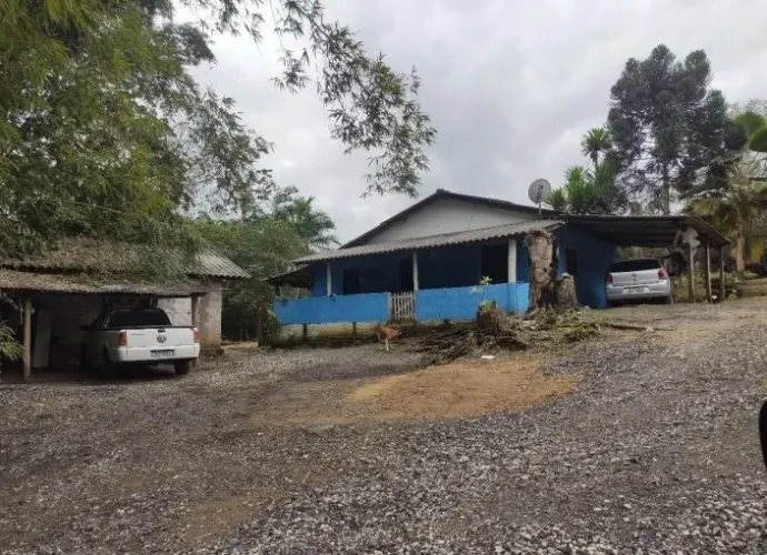Imóvel Rural, 20 Hectares, Pariquera-Açu/SP
