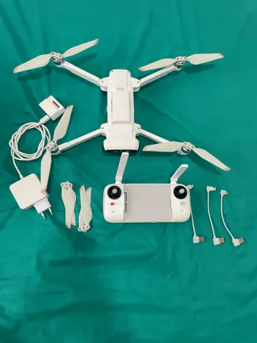 DRONE FIMI X8 tele max