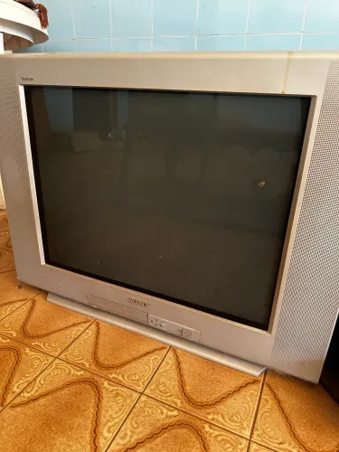 Tv tubo 32 pol Sony