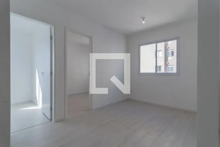 Apartamento à Venda - Panamby, 2 Quartos, 40 m2