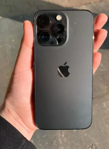 iPhone 13 Pro Preto -128 ( Promoção)