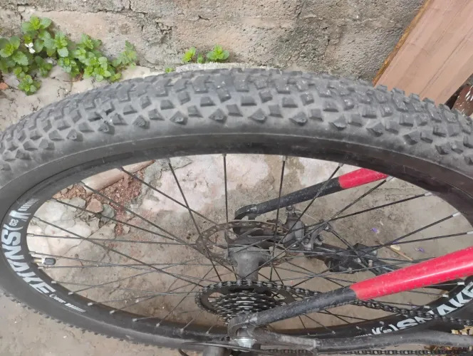 Vender bicicleta