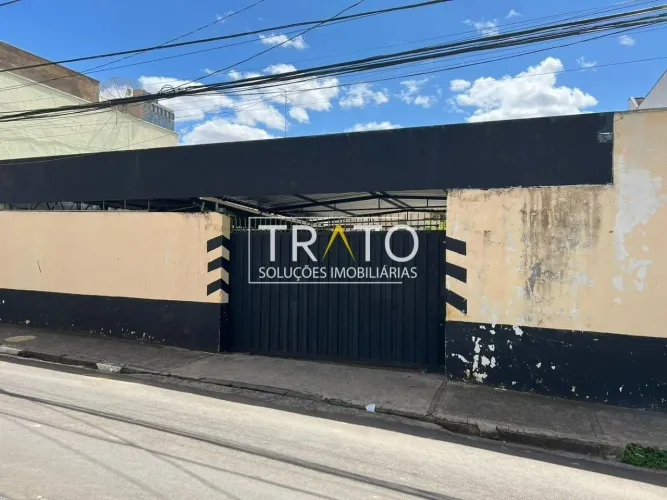 terreno - Centro - Campinas