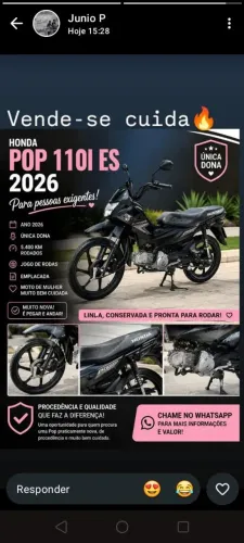 Pop 2026 novíssima