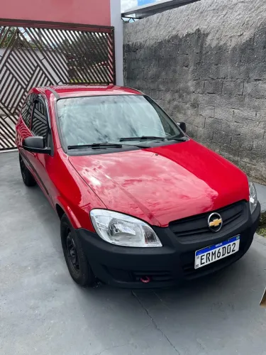 Chevrolet Celta Life/ LS 1.0 MPFI 8V Flexpower 3P 2011