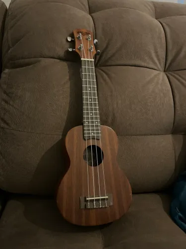 Ukulele Malibu 