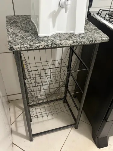Fruteira de Pedra