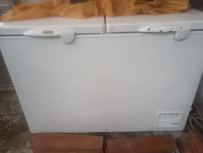 FREEZER 