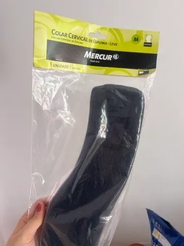 Colar cervical 