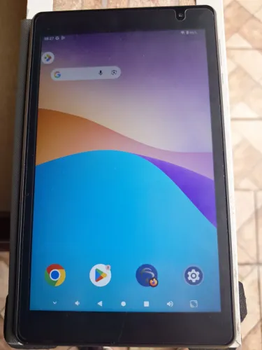 TABLET MULTILASER M8-WIFI 64GB 6GB ram