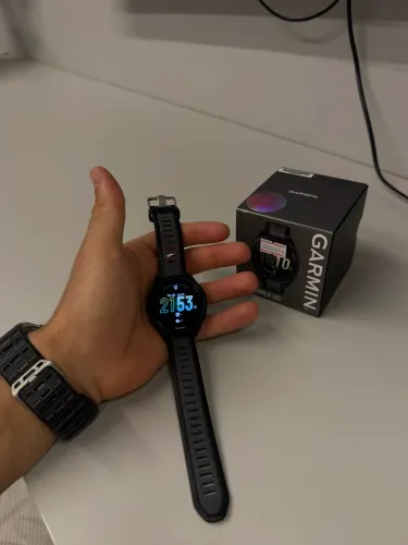 Garmin Forerunner 165