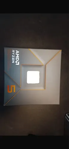 Processador AMD Ryzen 5 8500G