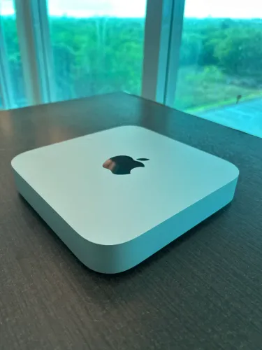 MAC MINI M2