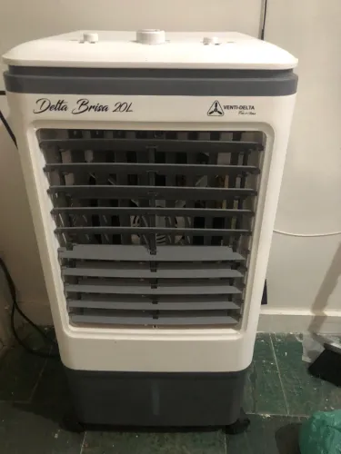 Climatizador semi novo