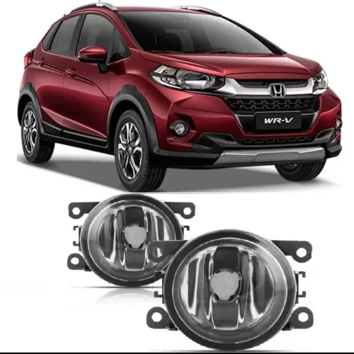 Farol de Milha Honda WR-V 2018. Novo 