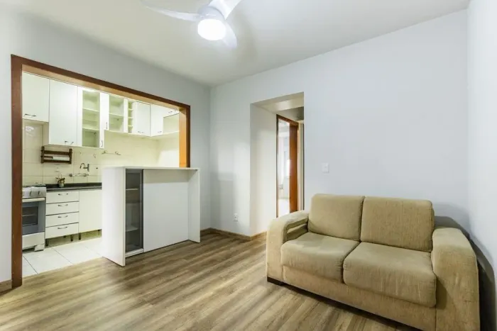 Apartamento em Petrópolis