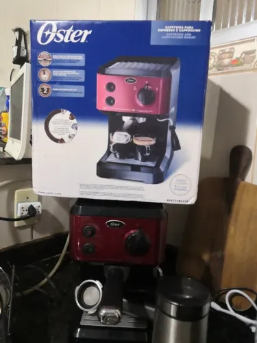 Cafeteira