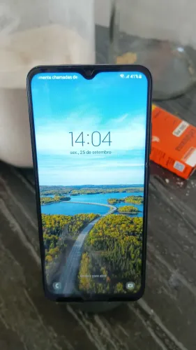 Galaxy A03